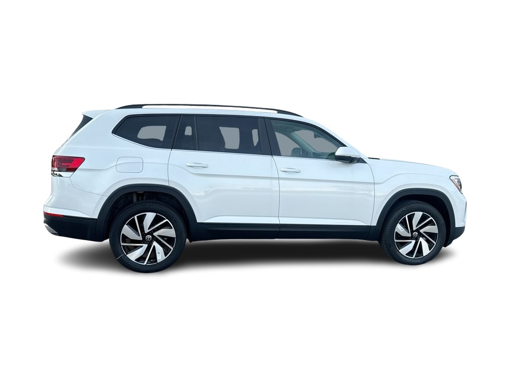 Thumbnail: 2026 Volkswagen Atlas - 23