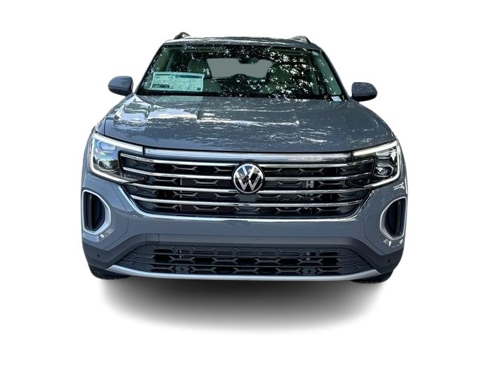 Thumbnail: 2026 Volkswagen Atlas - 5
