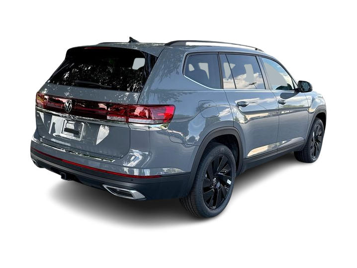 Thumbnail: 2026 Volkswagen Atlas - 18