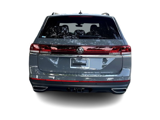 Thumbnail: 2026 Volkswagen Atlas - 17