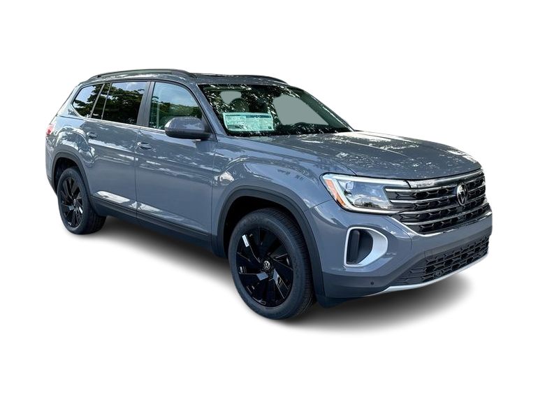 Thumbnail: 2026 Volkswagen Atlas - 16