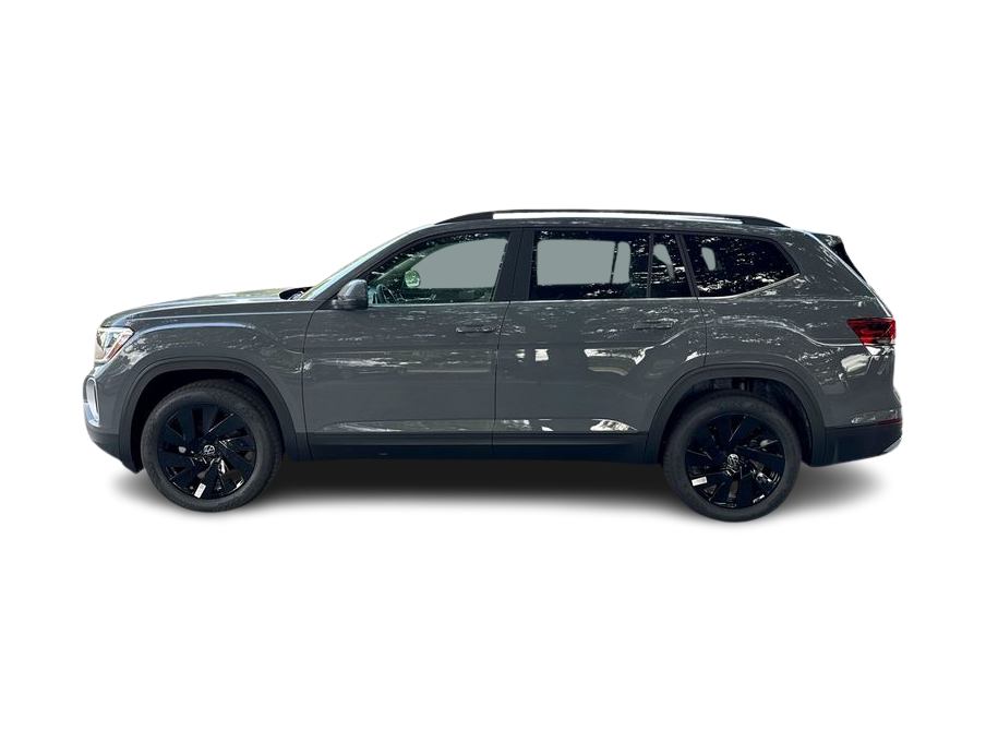 Thumbnail: 2026 Volkswagen Atlas - 3