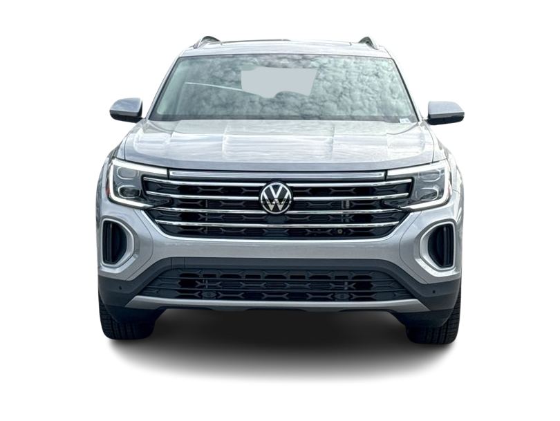 Thumbnail: 2026 Volkswagen Atlas - 5