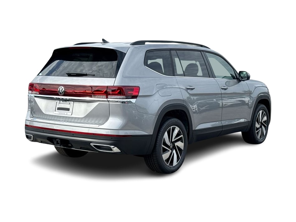 Thumbnail: 2026 Volkswagen Atlas - 20