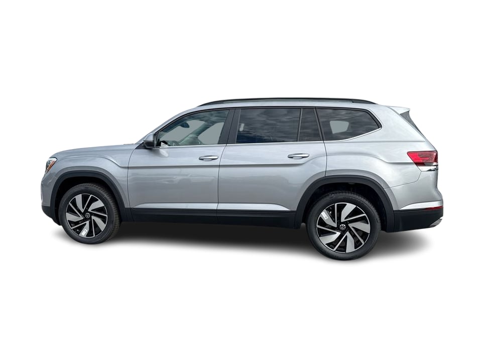 Thumbnail: 2026 Volkswagen Atlas - 3