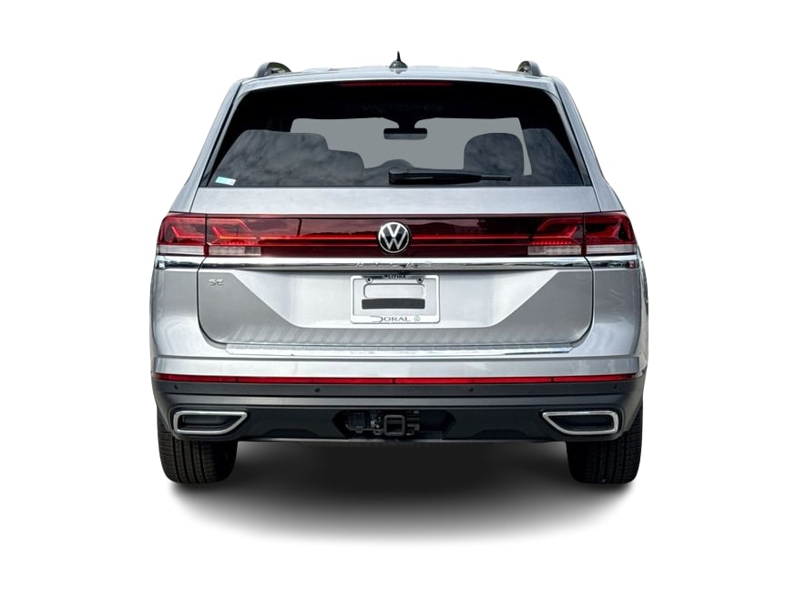 Thumbnail: 2026 Volkswagen Atlas - 19