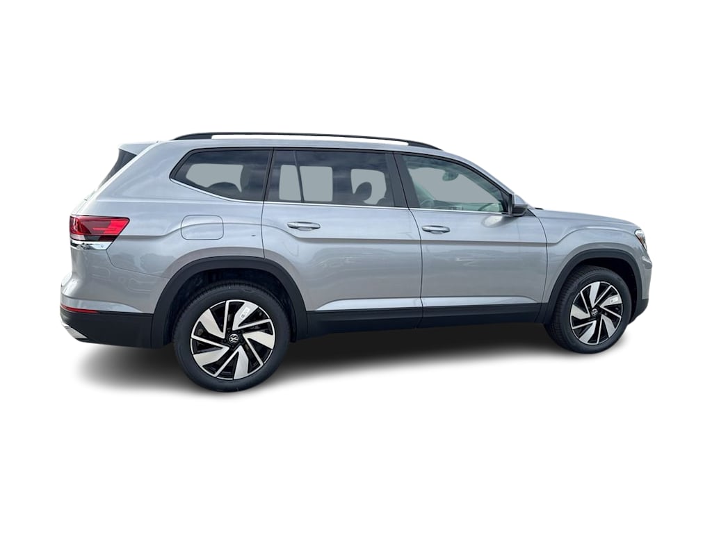 Thumbnail: 2026 Volkswagen Atlas - 21