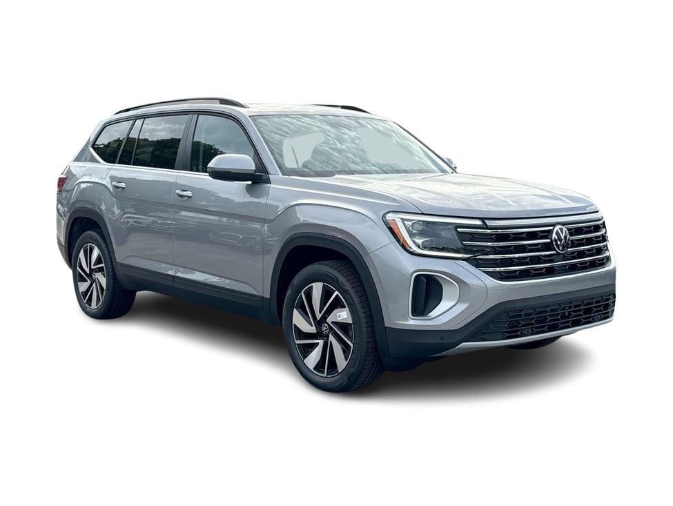 Thumbnail: 2026 Volkswagen Atlas - 17