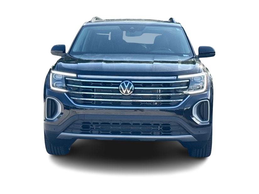 Thumbnail: 2026 Volkswagen Atlas - 5