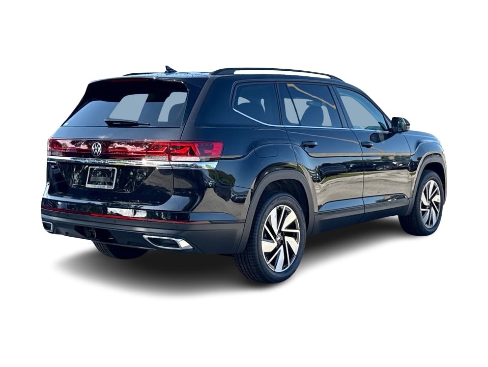 Thumbnail: 2026 Volkswagen Atlas - 22