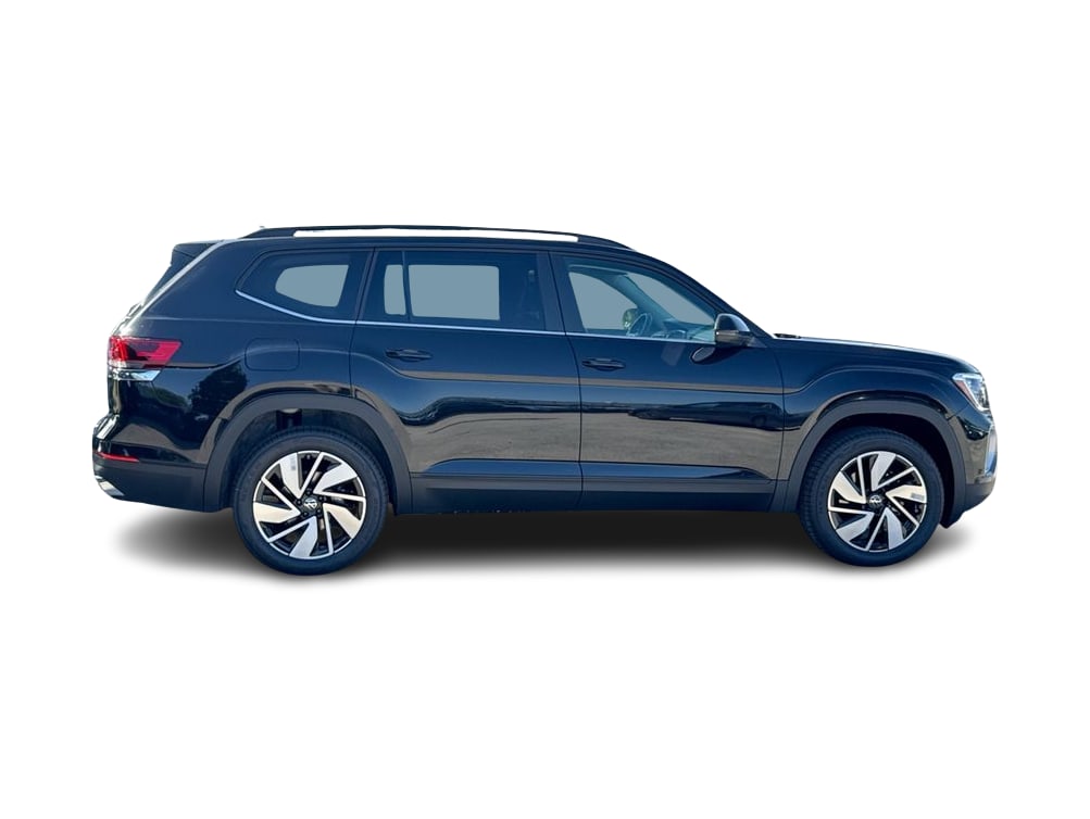 Thumbnail: 2026 Volkswagen Atlas - 23