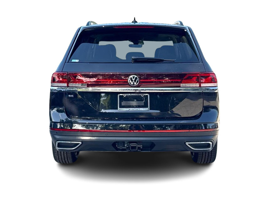 Thumbnail: 2026 Volkswagen Atlas - 21