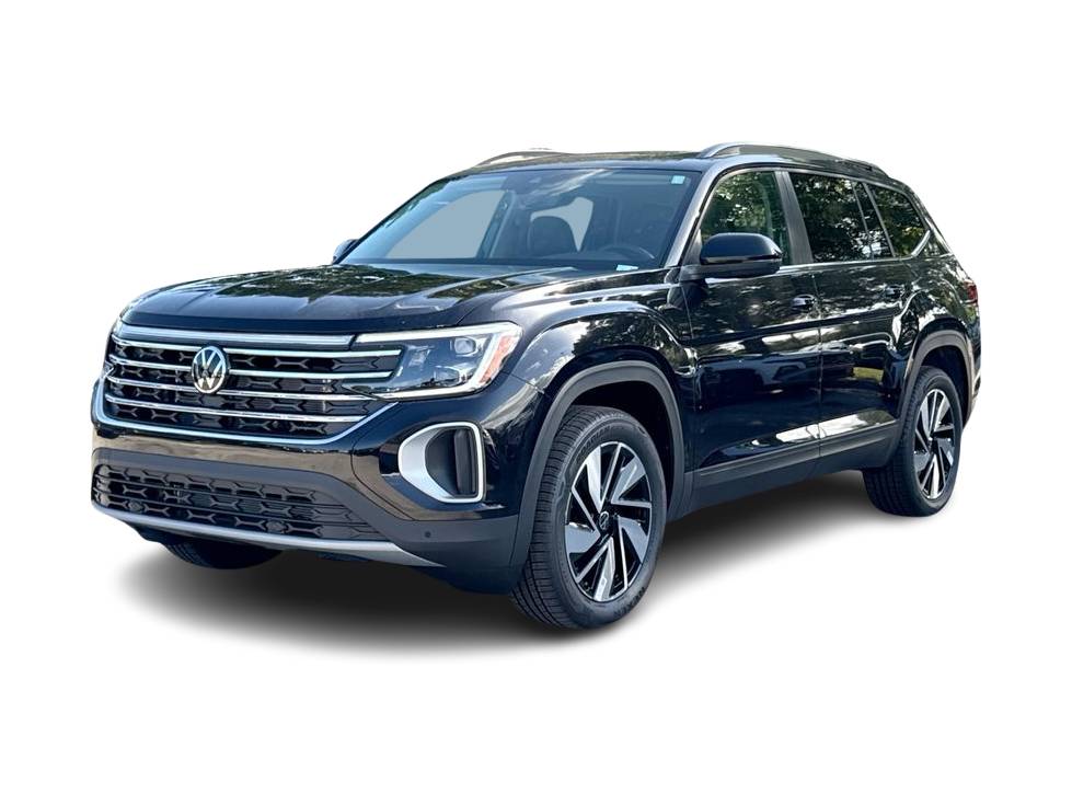 Thumbnail: 2026 Volkswagen Atlas - 20