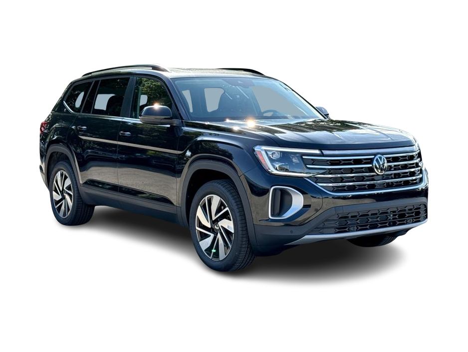 Thumbnail: 2026 Volkswagen Atlas - 19