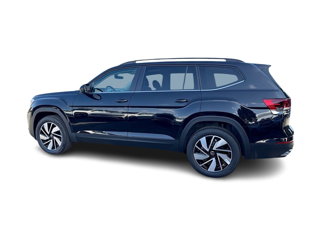 Thumbnail: 2026 Volkswagen Atlas - 3