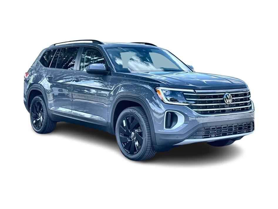 Thumbnail: 2026 Volkswagen Atlas - 19