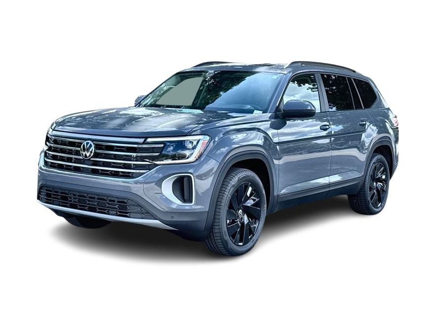 Thumbnail: 2026 Volkswagen Atlas - 20