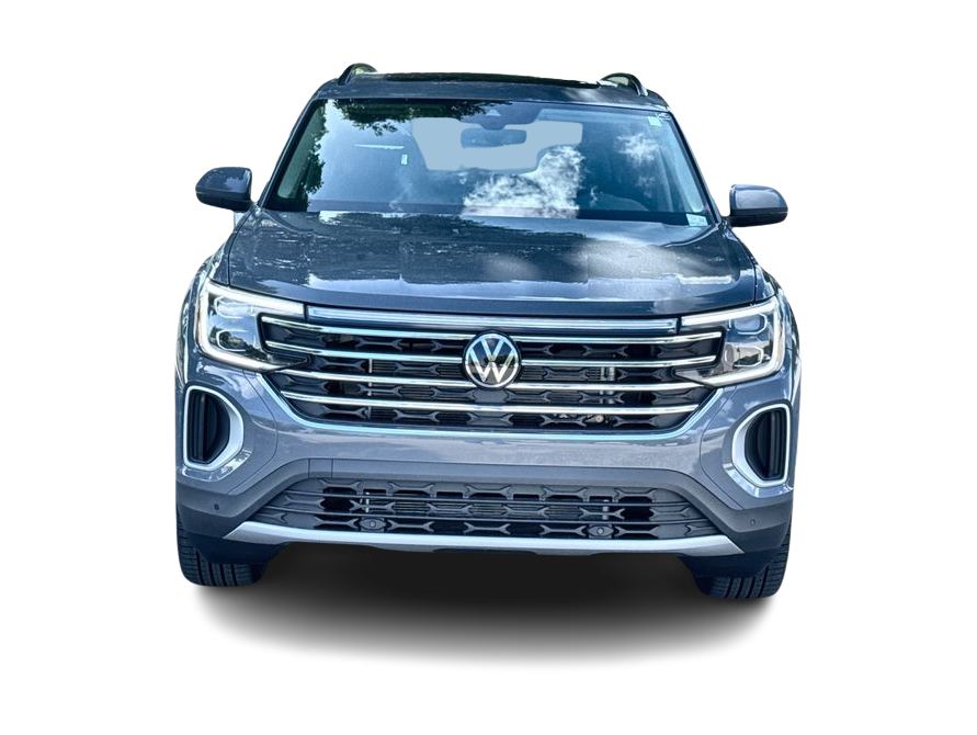 Thumbnail: 2026 Volkswagen Atlas - 5