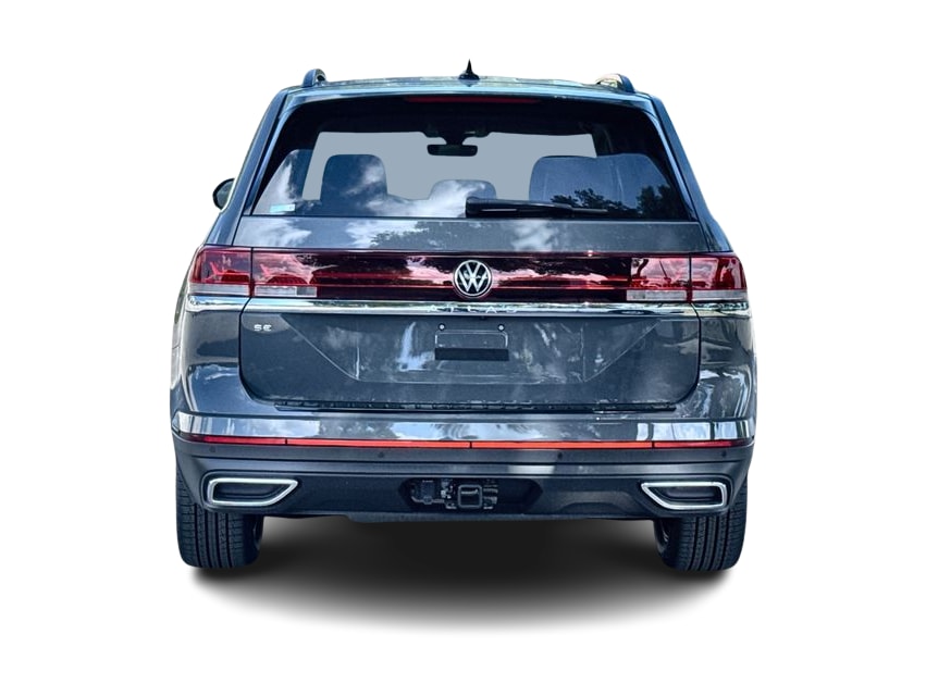Thumbnail: 2026 Volkswagen Atlas - 21