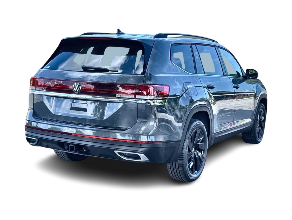 Thumbnail: 2026 Volkswagen Atlas - 22