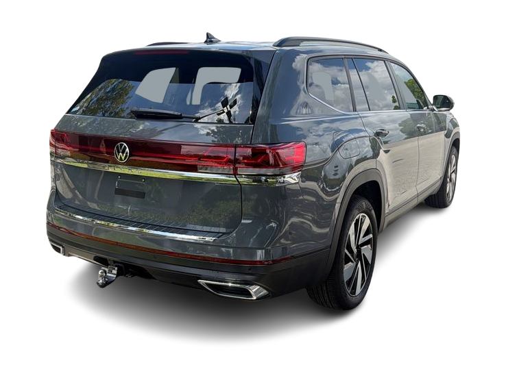 Thumbnail: 2026 Volkswagen Atlas - 22