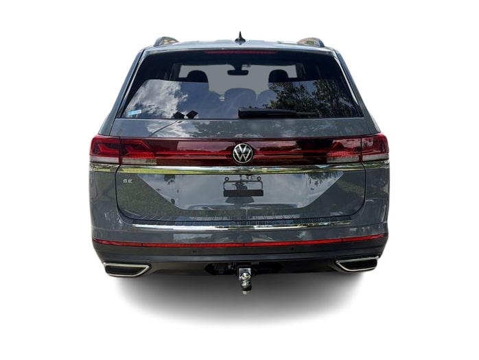 Thumbnail: 2026 Volkswagen Atlas - 21