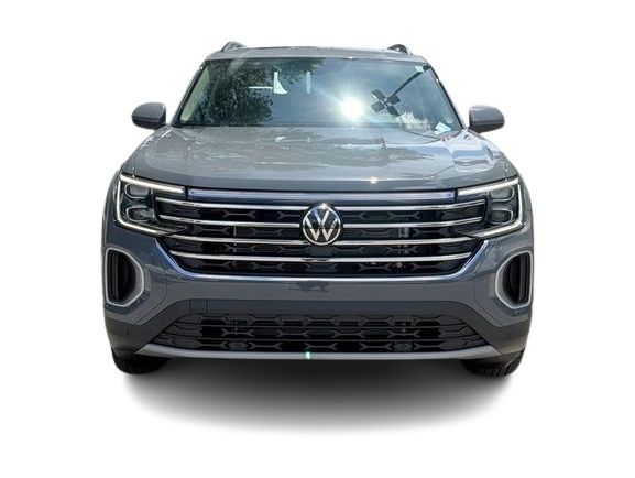 Thumbnail: 2026 Volkswagen Atlas - 5