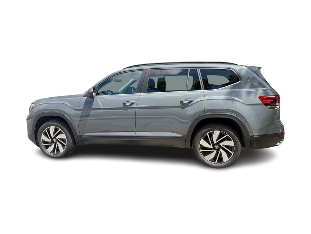Thumbnail: 2026 Volkswagen Atlas - 3