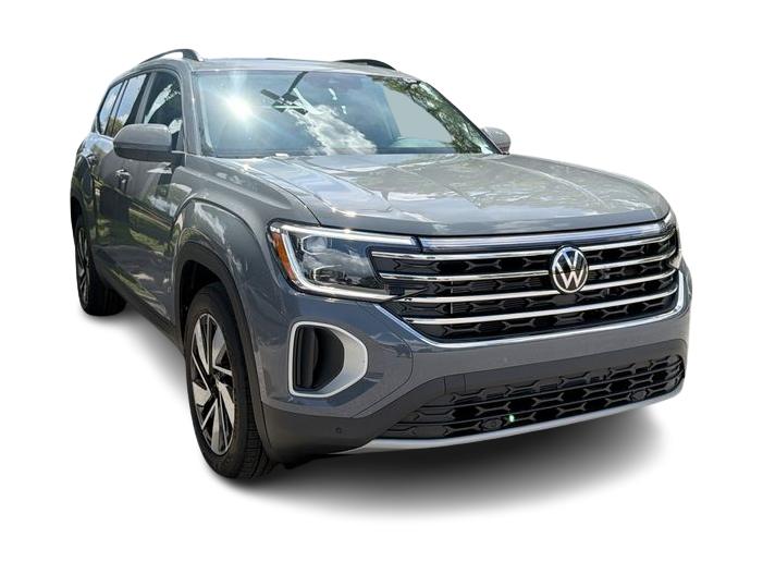 Thumbnail: 2026 Volkswagen Atlas - 19