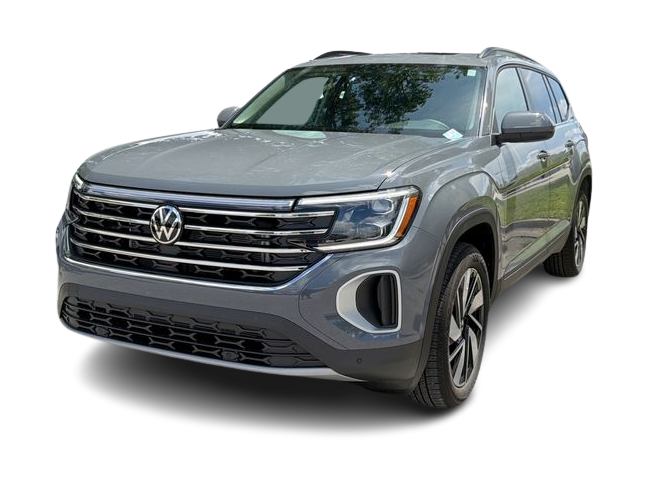 Thumbnail: 2026 Volkswagen Atlas - 20