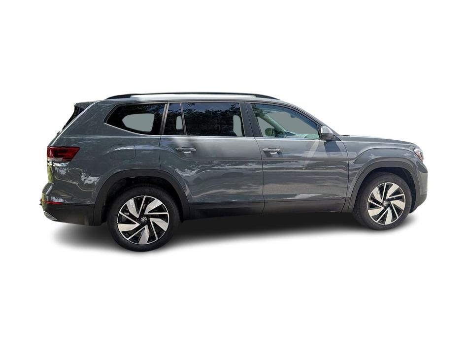 Thumbnail: 2026 Volkswagen Atlas - 23