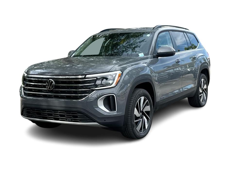 Thumbnail: 2026 Volkswagen Atlas - 20