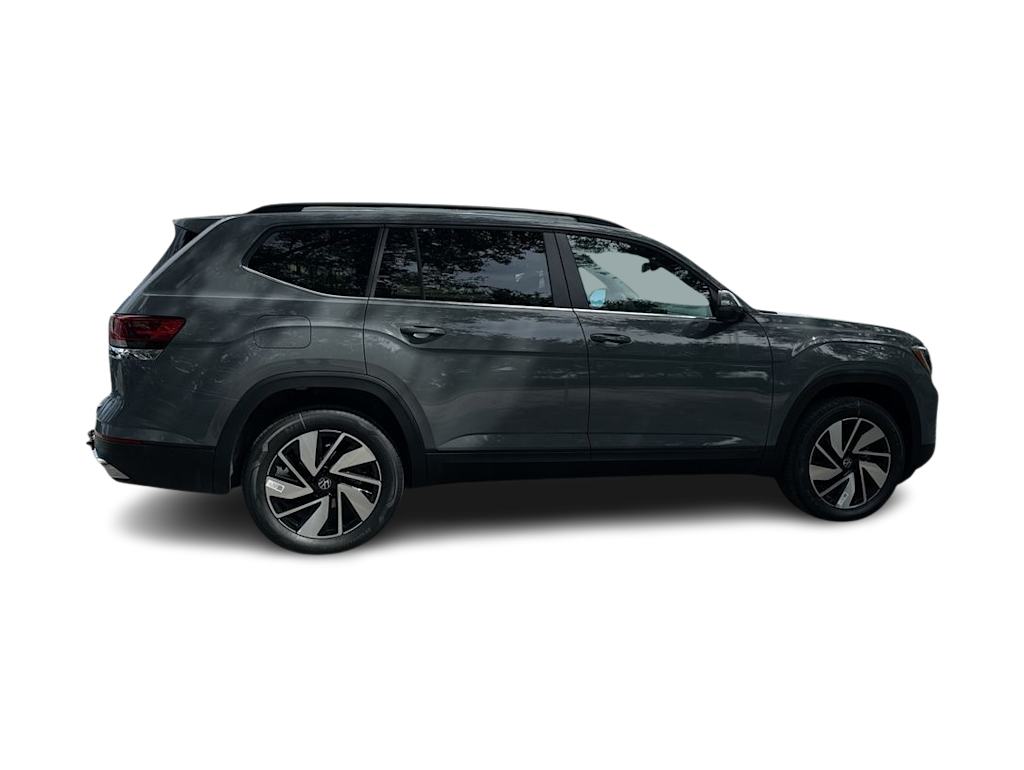 Thumbnail: 2026 Volkswagen Atlas - 22