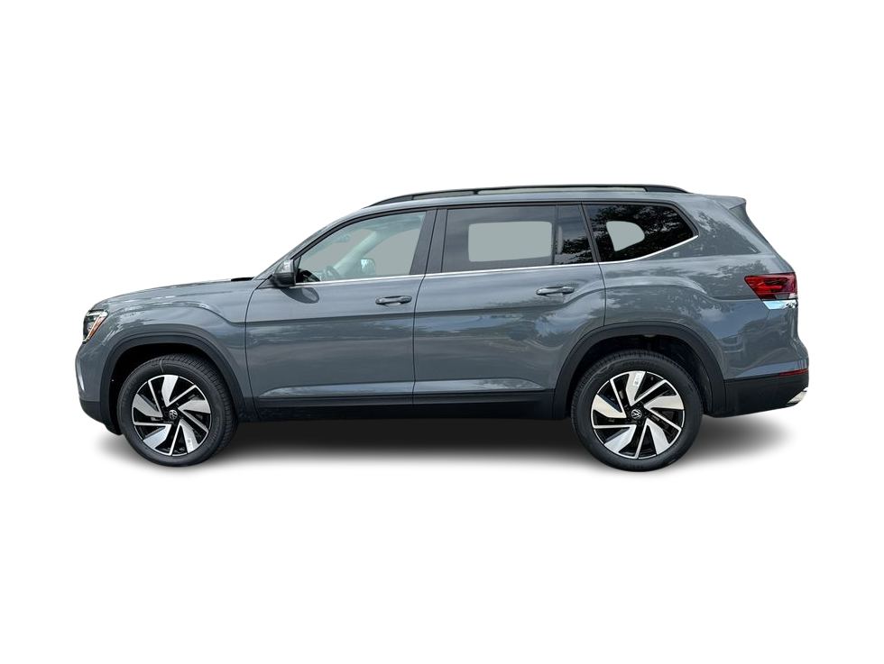 Thumbnail: 2026 Volkswagen Atlas - 3
