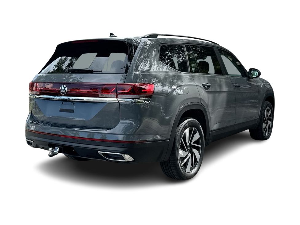 Thumbnail: 2026 Volkswagen Atlas - 21