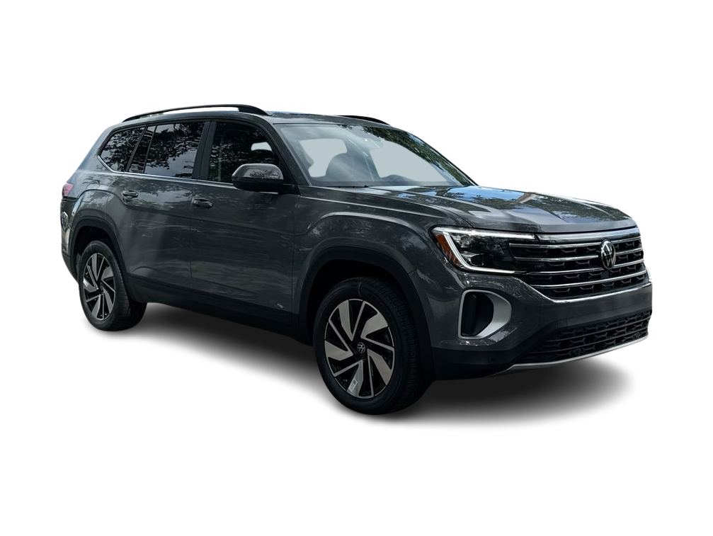 Thumbnail: 2026 Volkswagen Atlas - 19
