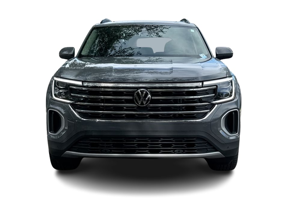 Thumbnail: 2026 Volkswagen Atlas - 6