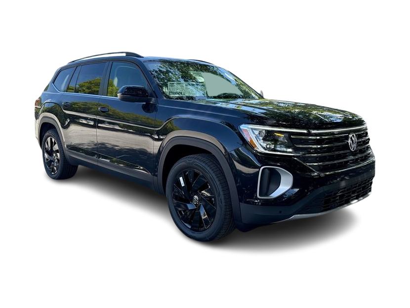 Thumbnail: 2026 Volkswagen Atlas - 20
