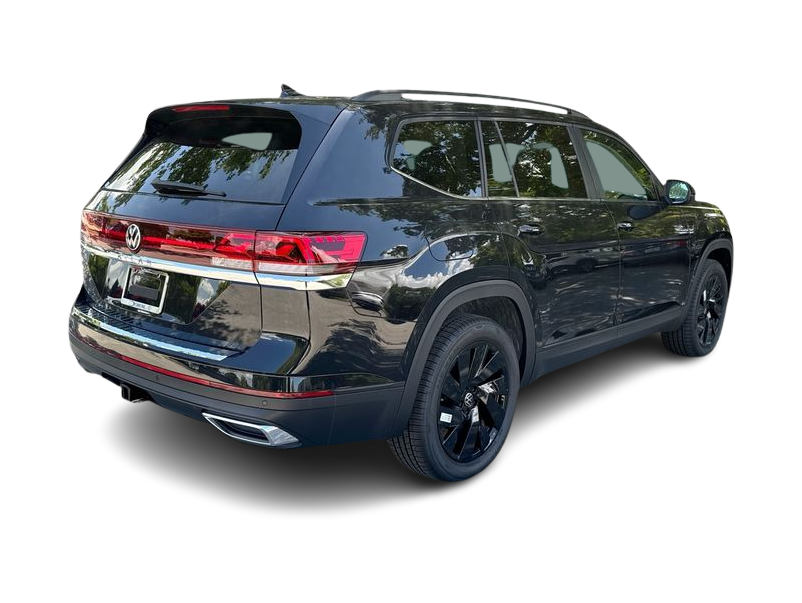 Thumbnail: 2026 Volkswagen Atlas - 23