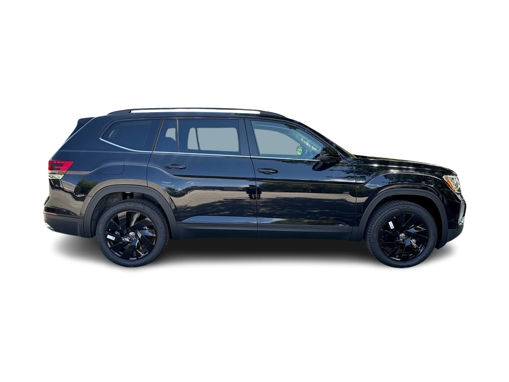 Thumbnail: 2026 Volkswagen Atlas - 24
