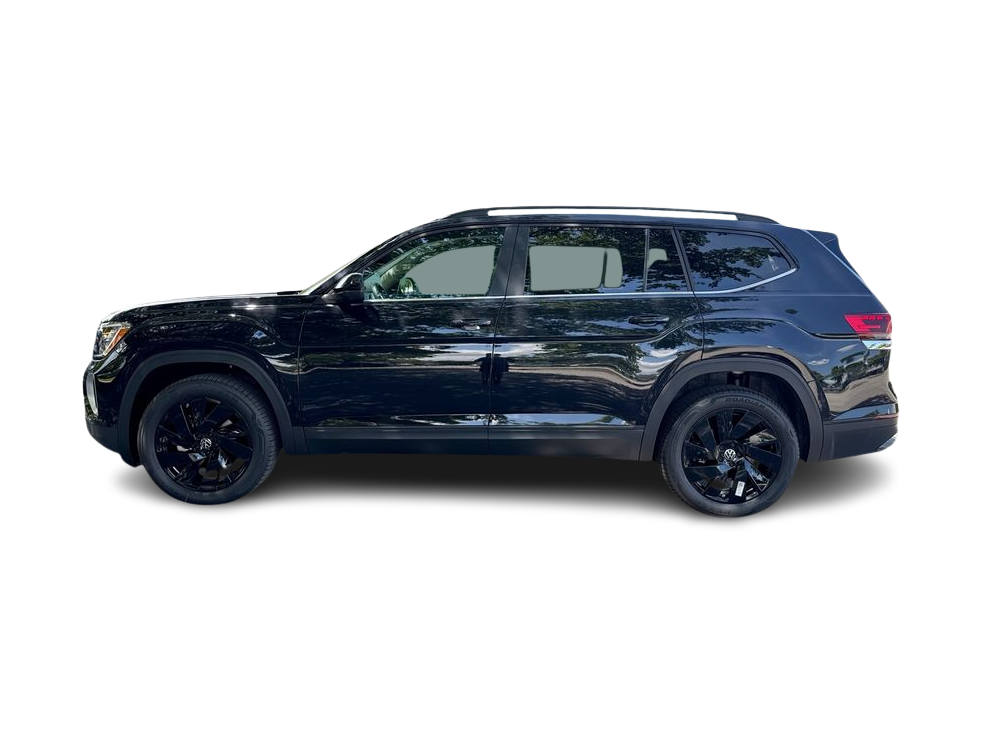Thumbnail: 2026 Volkswagen Atlas - 3