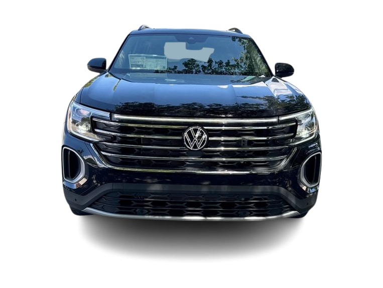 Thumbnail: 2026 Volkswagen Atlas - 5