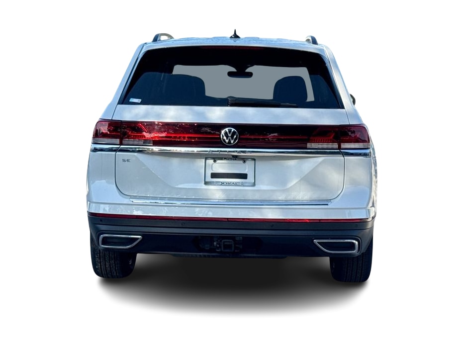 Thumbnail: 2026 Volkswagen Atlas - 5