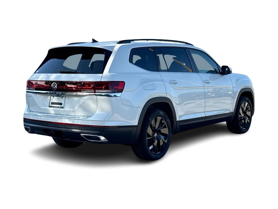 Thumbnail: 2026 Volkswagen Atlas - 22