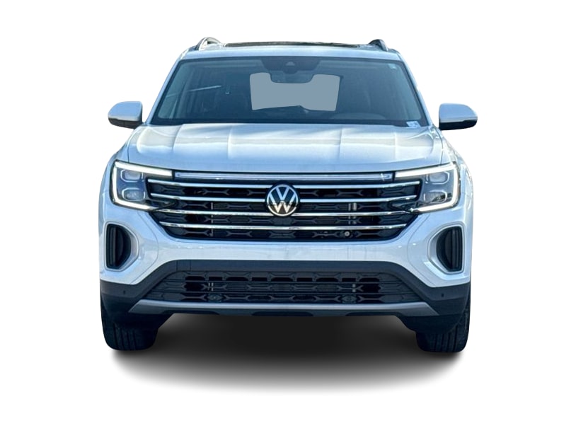 Thumbnail: 2026 Volkswagen Atlas - 6