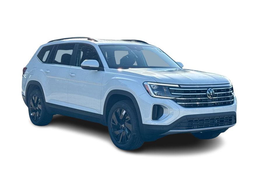 Thumbnail: 2026 Volkswagen Atlas - 20