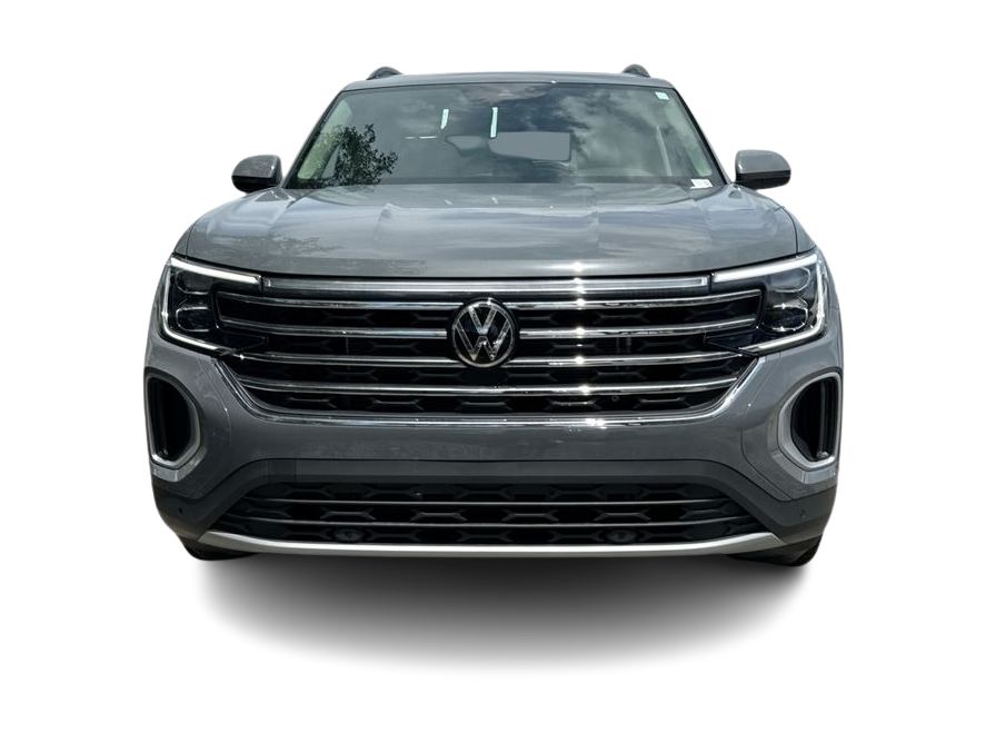 Thumbnail: 2026 Volkswagen Atlas - 6