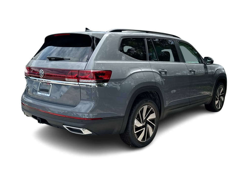 Thumbnail: 2026 Volkswagen Atlas - 20