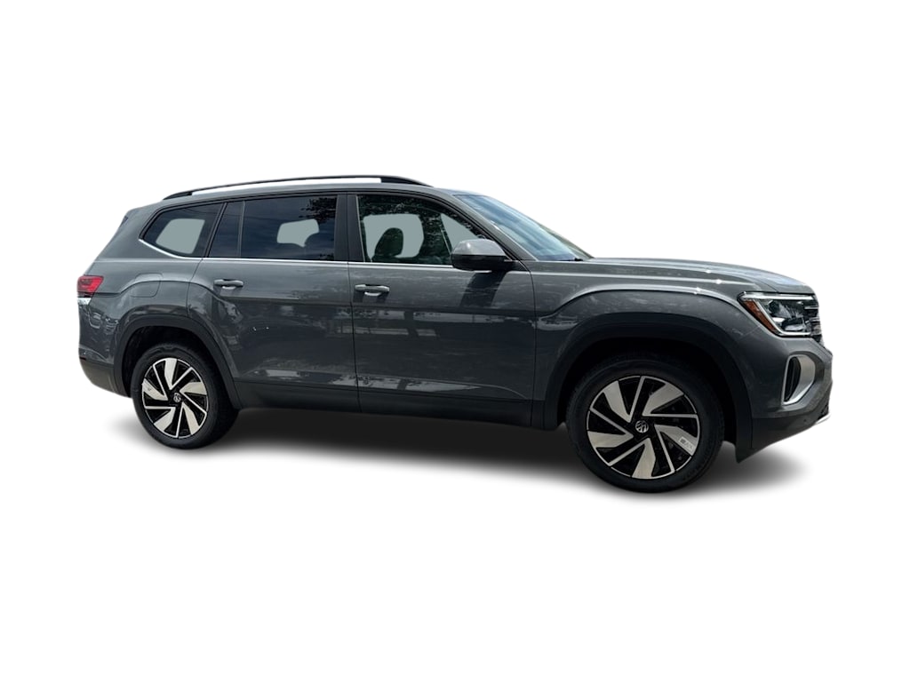 Thumbnail: 2026 Volkswagen Atlas - 21