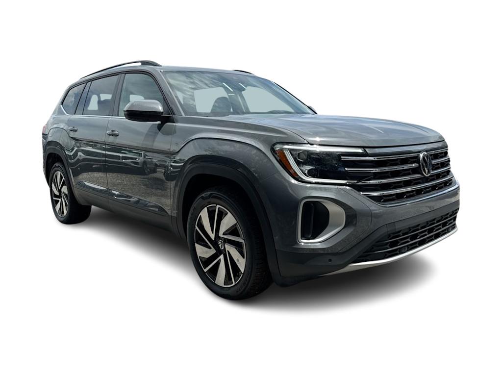 Thumbnail: 2026 Volkswagen Atlas - 18